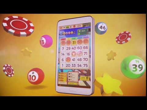 Praia Bingo - Trò chơi Bingo