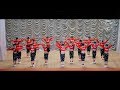 Хопчик / Kids dance / Dance group &quot;Exclusive&quot;