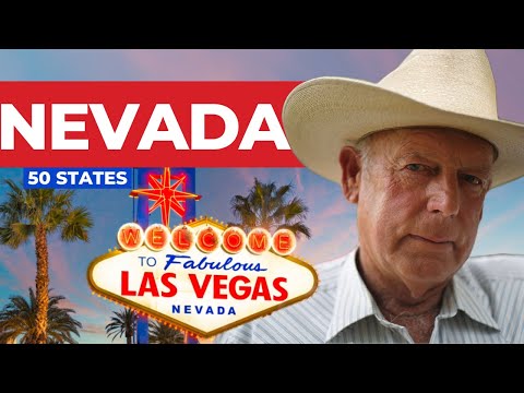 Video: Settembre a Las Vegas: Festival e guida agli eventi