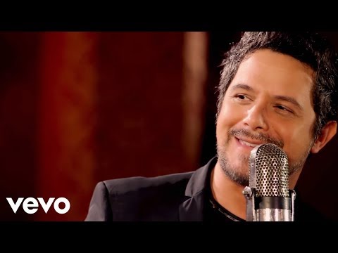 Alejandro Sanz