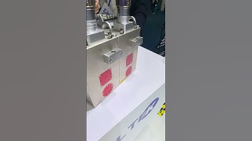 How the 3D scanhead support AM industry