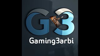 فيديو لقطات كلاسيك للتقديم لكلان G3 )( Gaming3arbi) )