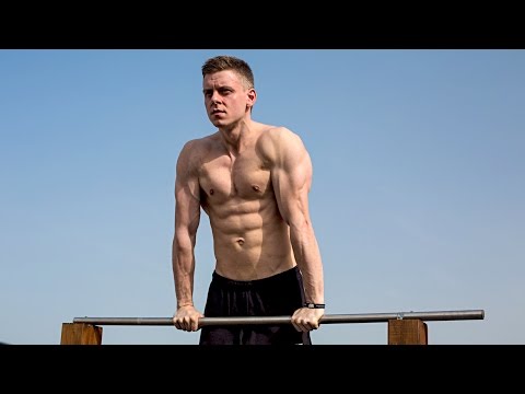 Muscle Ups - Bar vs Rings