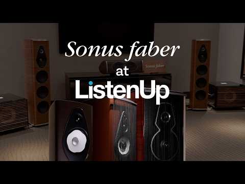 Sonus faber Sonetto V G2 Review | Handcrafted Italian Speakers That Redefine HiFi