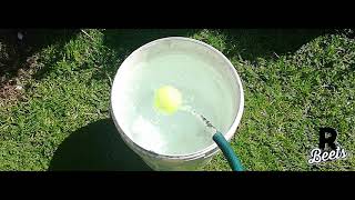 Bubbles | Eco Bell