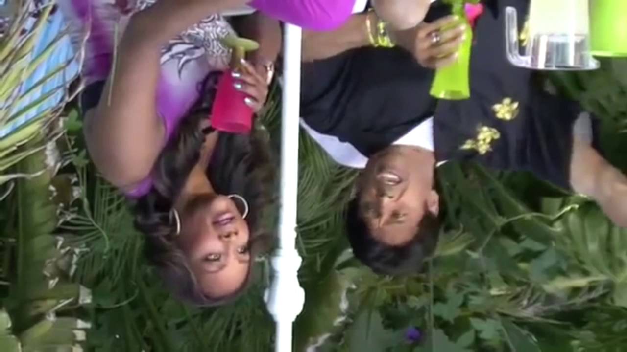 And where is Cool Cat?