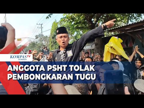 Video: Apakah yang dimaksudkan dengan pembongkaran?