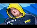 ОТ БИГСТАРА В ММ до NAVI за ПАРУ ЛЕТ - Кирилл &quot;Boombl4&quot; Михайлов - Головокружительная биография