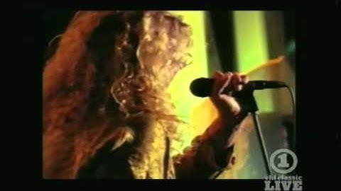 Led Zeppelin with Neil Young - "When the Levee Breaks"
