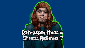 An Example When Agile Retrospectives is to have fun and to play games