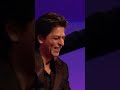 Shah Rukh Khan Breaks Kissing Contract 👀