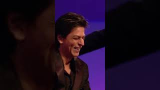 Shah Rukh Khan Breaks Kissing Contract 👀