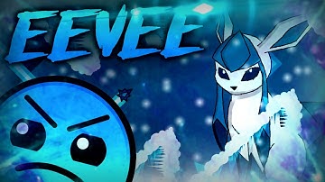 eevee - by Red (me) [Viprin cc8]