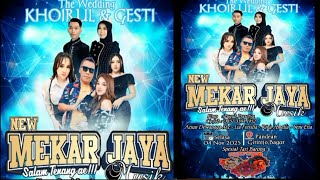 Download Lagu 🔴live MEKAR JAYA music di Pandean Girirejo Bagor Nganjuk part 2 MP3