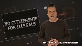 Republican Sellouts | Matt Gaetz for Congress