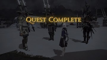 Final Fantasy XIV: Heavensward - Part 7