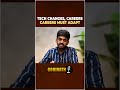 Why 70% of Employable Graduates Can’t Find Jobs in 2026 | NIAT VP Sujan | Gobinath #shorts