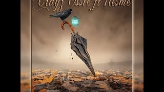 Crazy Ossie Tehlikeli Madde ft 1Leşme - Sevdiğim Nerede Resimi