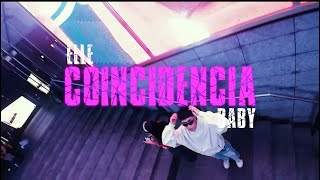 Elle Baby - COINCIDENCIA (OFFICIAL VIDEO)