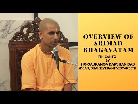 Overview of Srimad