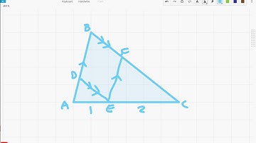 AMC 8 2018 #20 Problem and Solution - Geometry and Using Problems to Your Advantage