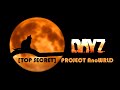 DayZ - [TOP SECRET] Project AnoWRLD - #13 Архипелаг и Кузьмич