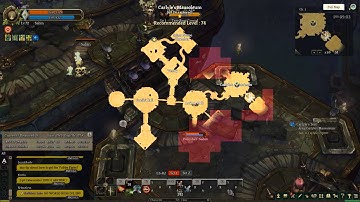 Tree of Savior Walkthrough part 34   Carlyle