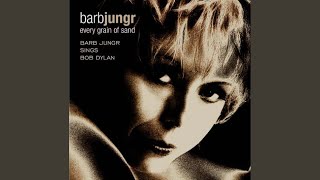 Video thumbnail of "Barb Jungr - Born in Time"