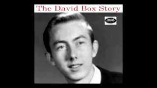 The Crickets - Peggy Sue Got Married - sung by David Box