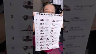 Do The Butterfly Workout With Mammacass