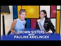 Watch! Miss Supranational Philippines 2023 | Pauline Amelinckx | Exclusive Interview!