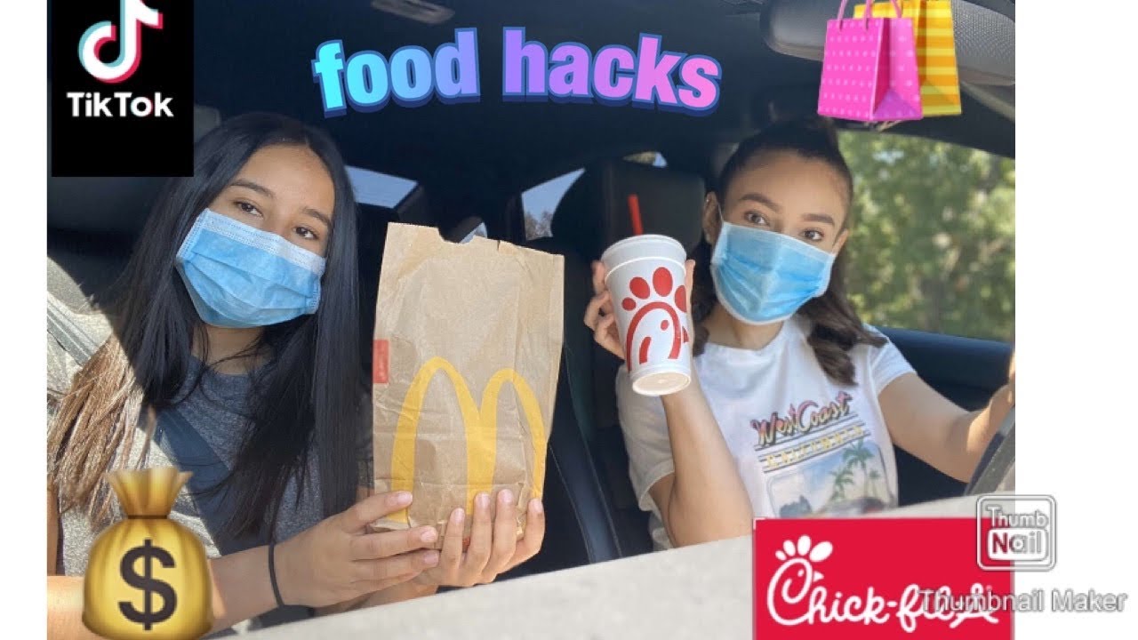 ROAD TRIP *our first time out since quarantine*