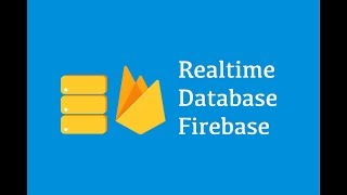 intro realtime database firebase