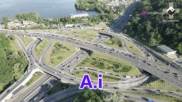 Revolutionising Urban Traffic: The Future of Traffic Intersection Design & Autonomous Vehicles