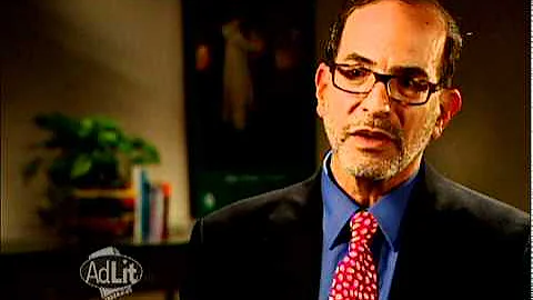 Meet the Author: Leonard Marcus