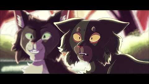 [Warriors Multi Animator Project] Poor George - Part 12