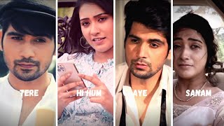 Tere Hain Hum - Status | Varun Jain | Tere Hain Hum Full Screen Status |4K Full Screen Status#shorts