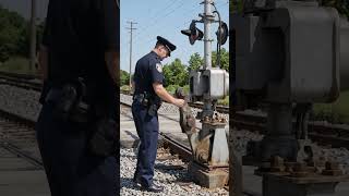 train accident#railaccident#railway#railwayshorts#railjourney