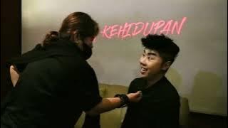 SUSI, THE SHAMAN WHO CHALLENGED ROY KIYOSHI