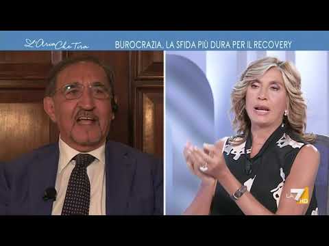 Myrta Merlino a