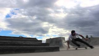 Fail Files Redingtron