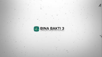 SMPK3 BINA BAKTI | PJJ INFORMATIKA KELAS - 8 - 02 | OLEH EKO ARI W., A.Md