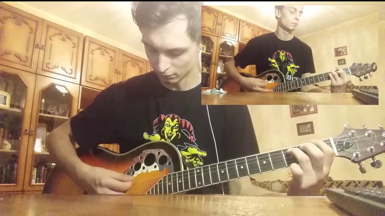 Танцы минус машины