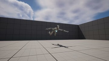 UE5- Playing different animations in sequence with Play Montage according to the montage length (SUB