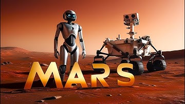 MARS EXPOSED: Secrets of the Red Planet Revealed!