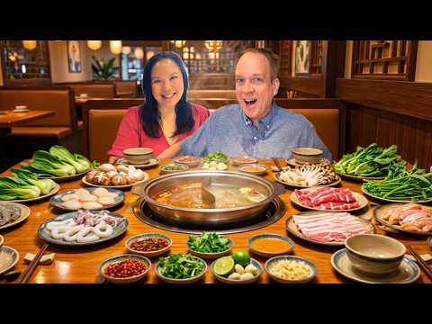 We Found a NEW Unlimited Wagyu & Lobster Buffet in Las Vegas!
