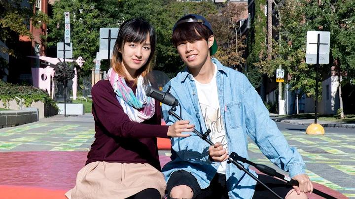 Su Yu & Ruby -  - Another Eason's Life Singing Con...