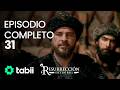 Resurrección Ertugrul Episodio Completo 31 