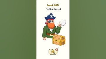 Dop 5 Level 1037 Short Video #dop5 #dop2 #dop #shorts #short #iphone #shortvideo #viralshorts #ios