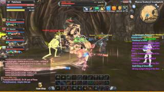 Raiderz RM funkie troll boss